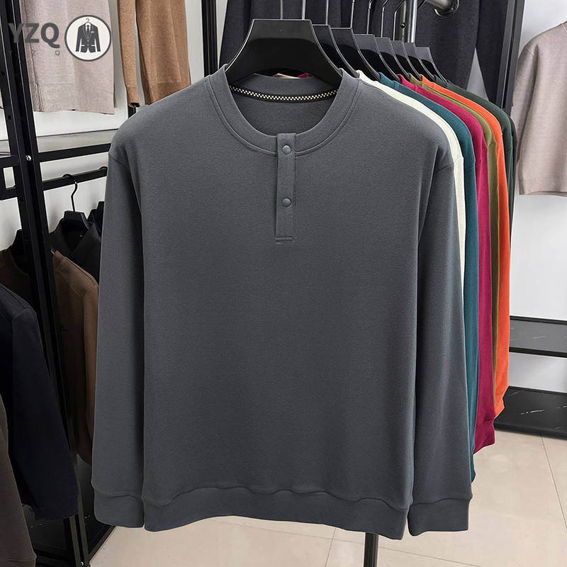 Thermal Long John - Maglia calda a maniche lunghe in