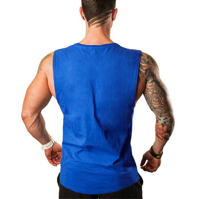 Canotte da uomo per l'estate,  - Sleeveless Undershirt recensione e prezzo