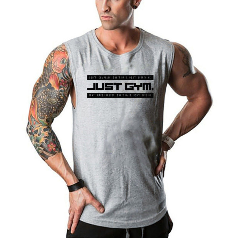 Canotte da uomo per l'estate,  - Sleeveless Undershirt recensione e prezzo