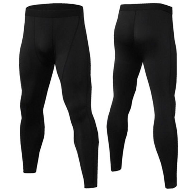 Pantaloni aderenti da uomo per - Quick Dry Underwear recensione e prezzo