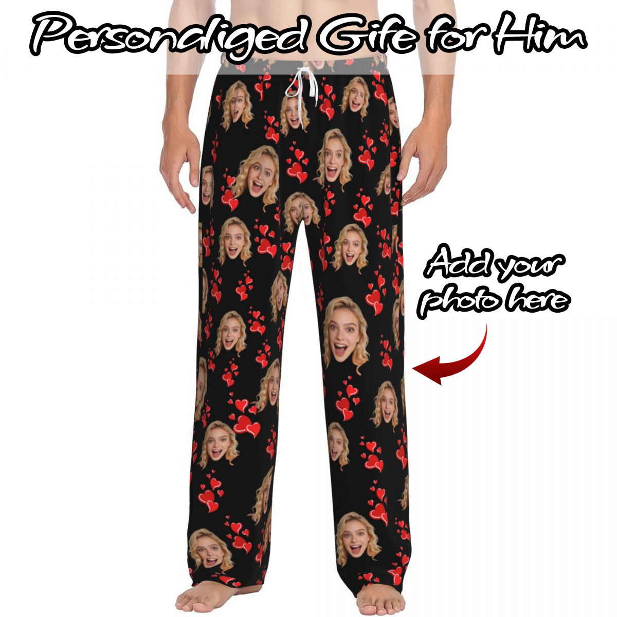 Pigiama Personalizzato con Fot - Thermal Long John recensione e prezzo