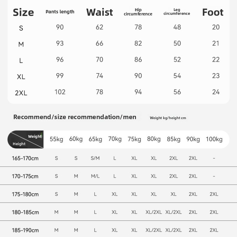 Pantaloni da corsa ad alta ela - Compression Long Pant recensione e prezzo