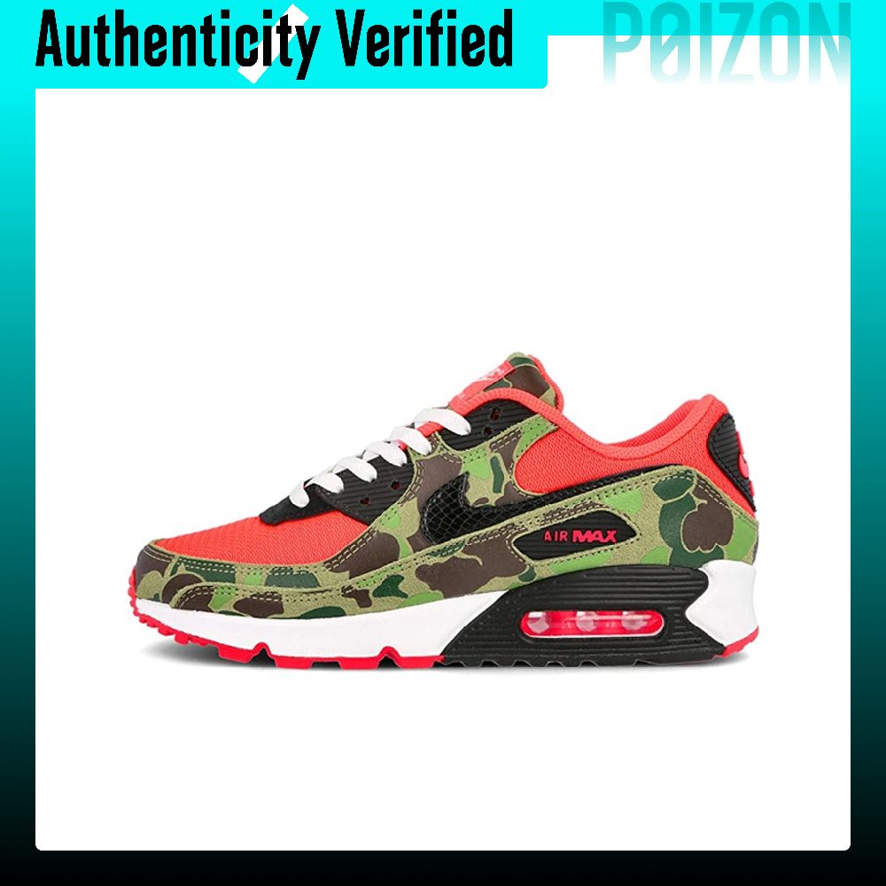 Scarpe da corsa Nike Air Max 9 - Nike Shoes Air Max 90 recensione e prezzo