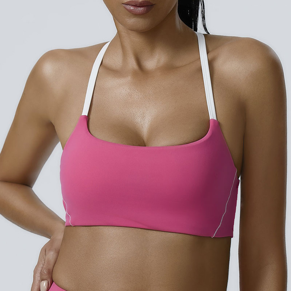 Reggiseno sportivo sexy da don - Quick Dry Underwear recensione e prezzo