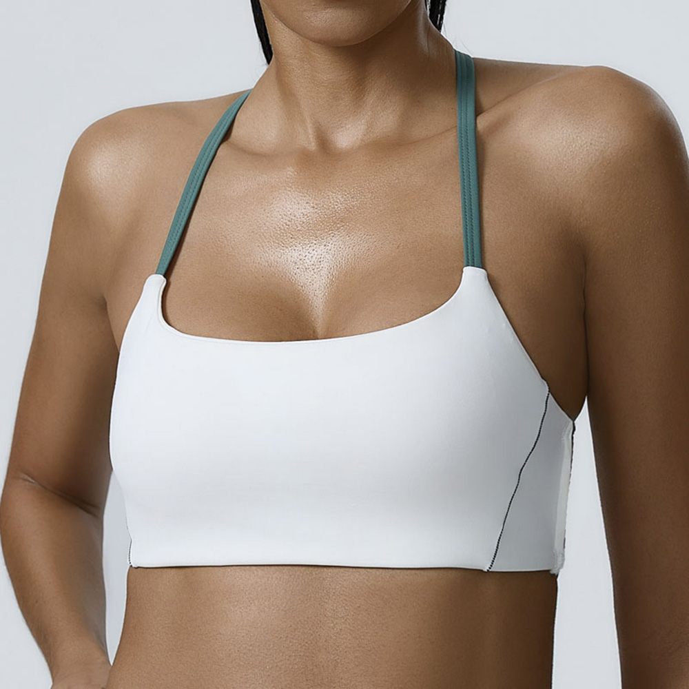 Reggiseno sportivo sexy da don - Quick Dry Underwear recensione e prezzo