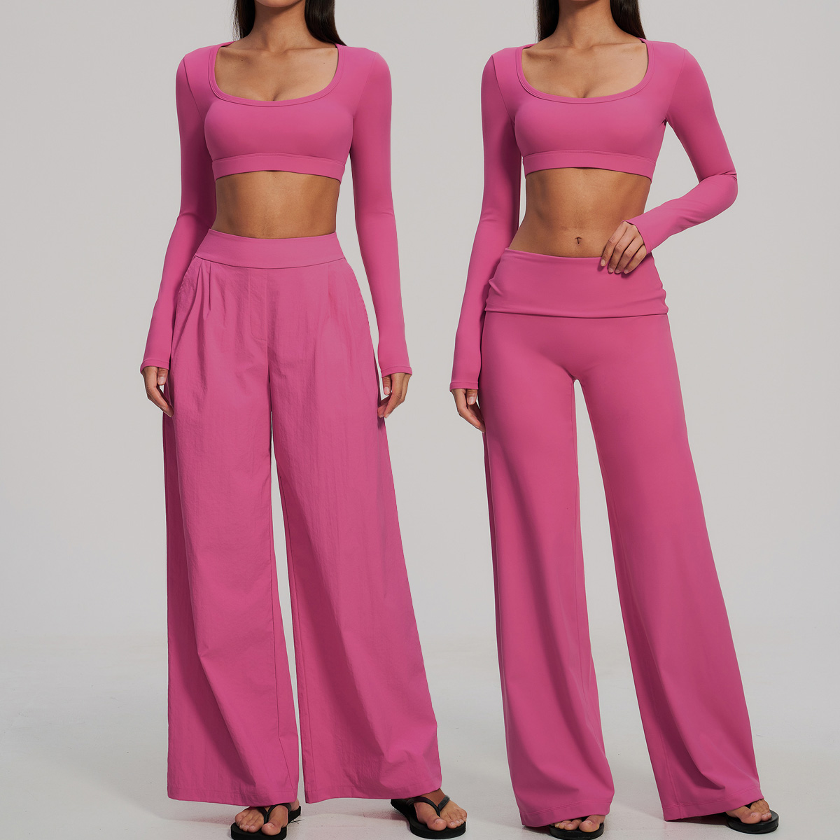 Set Sportivo 2 Pezzi da Donna: - Compression Long Pant recensione e prezzo