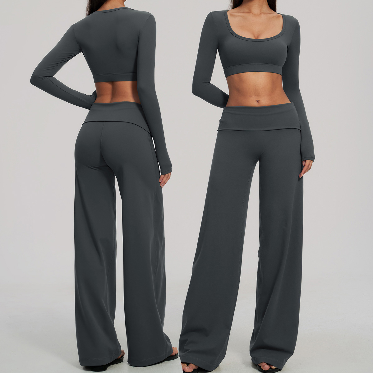 Set Sportivo 2 Pezzi da Donna: - Compression Long Pant recensione e prezzo