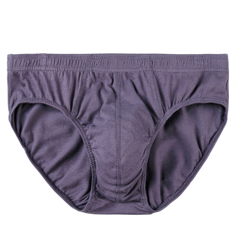 4 Pz/lotto 100% Cotone Mens Sl - Multi Pack Underwear recensione e prezzo
