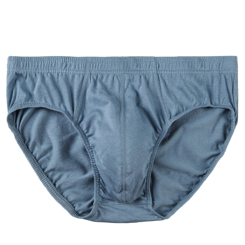 4 Pz/lotto 100% Cotone Mens Sl - Multi Pack Underwear recensione e prezzo