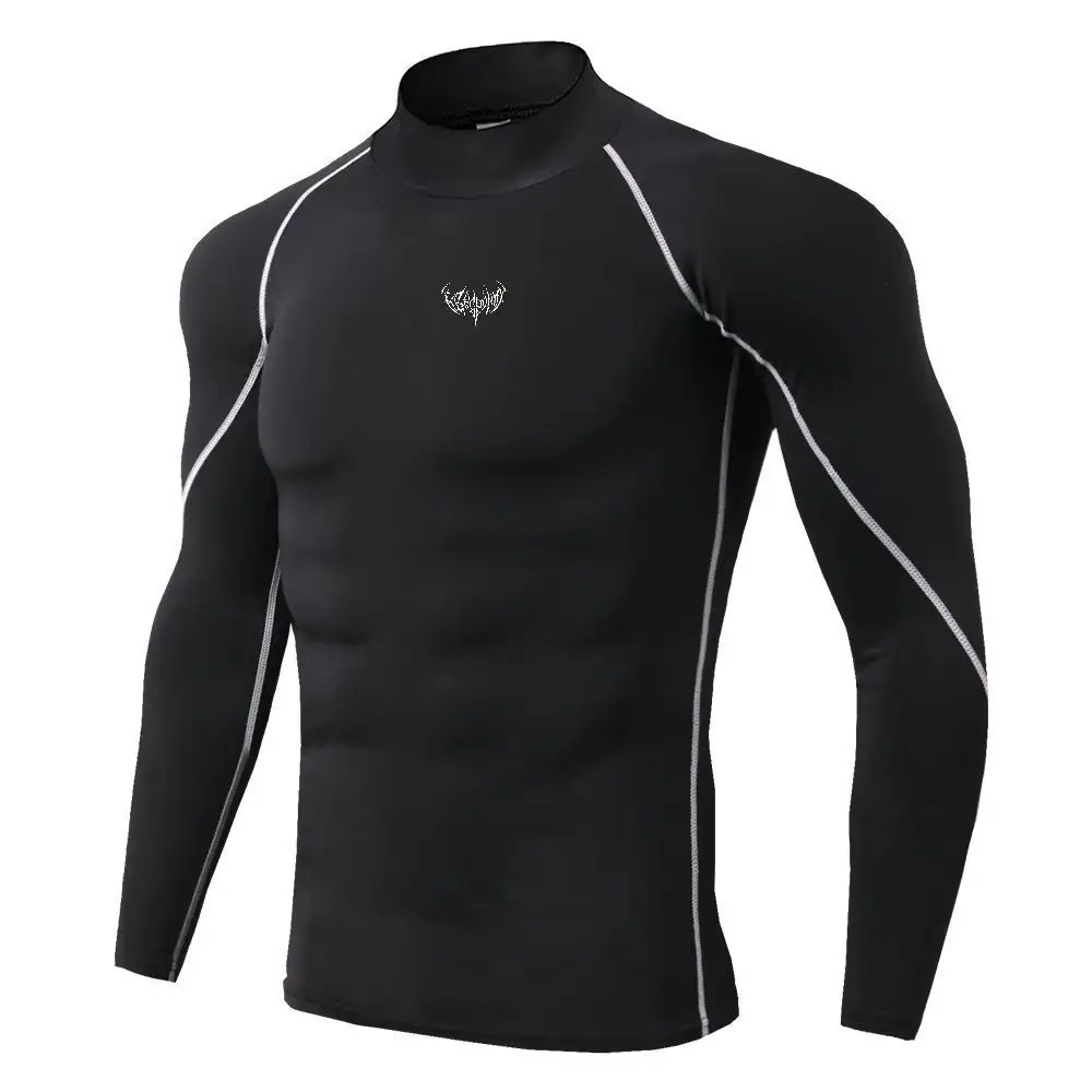 Maglietta sportiva da uomo, ad - Quick Dry Underwear recensione e prezzo