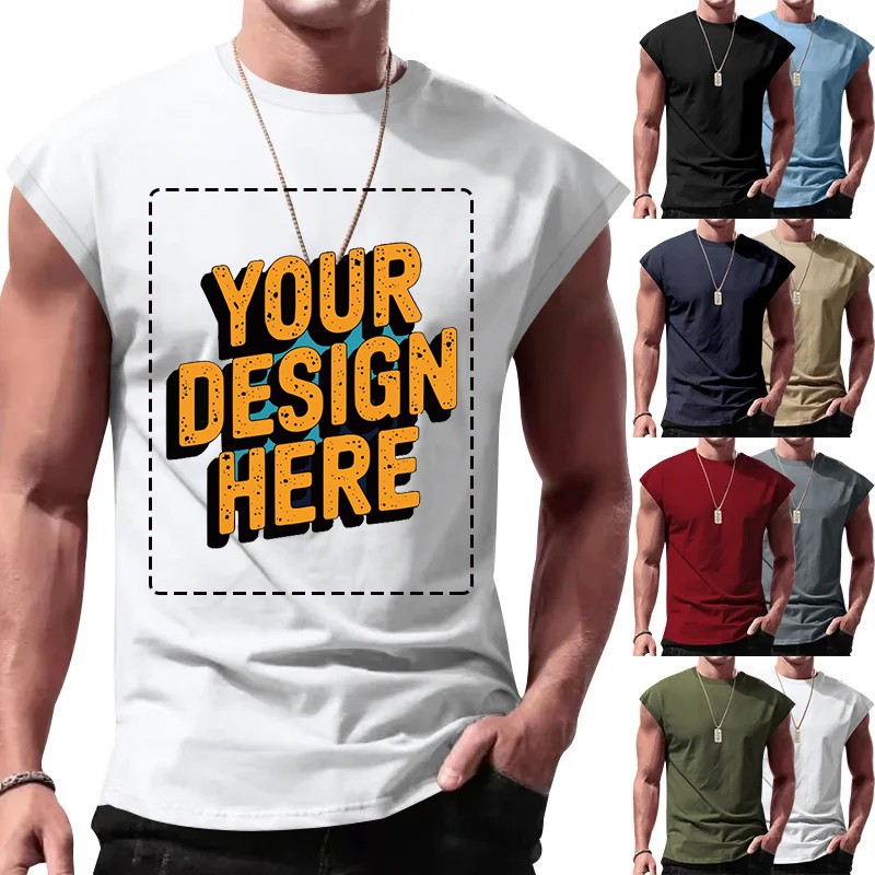 Personalizza il tuo logo Bard  - Sleeveless Undershirt recensione e prezzo