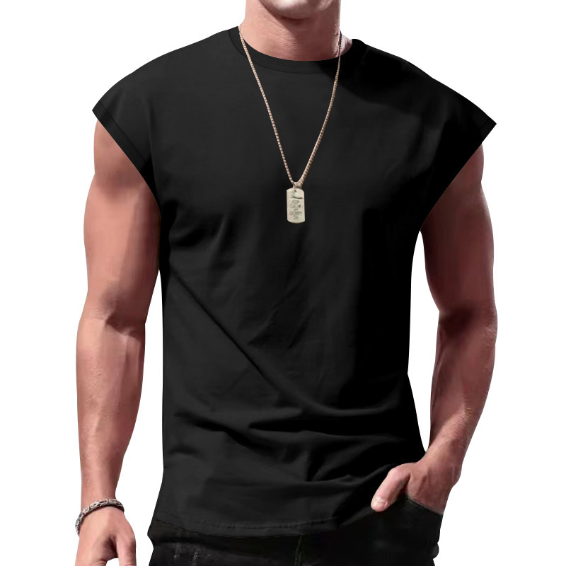 Personalizza il tuo logo Bard  - Sleeveless Undershirt recensione e prezzo