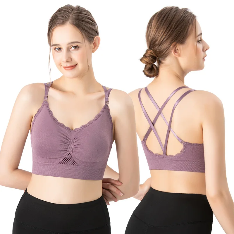 Reggiseno Sportivo in Pizzo e  - Quick Dry Underwear recensione e prezzo