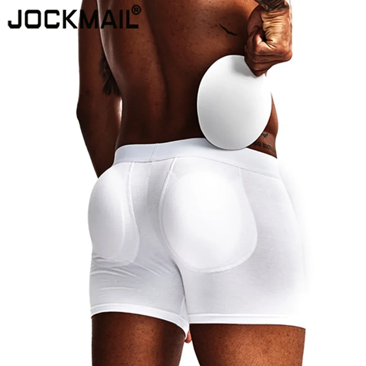 Boxer da uomo comodi in cotone - Boxer Brief Pack Cotton recensione e prezzo
