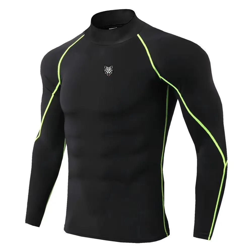 Maglietta sportiva da uomo, ad - Quick Dry Underwear recensione e prezzo