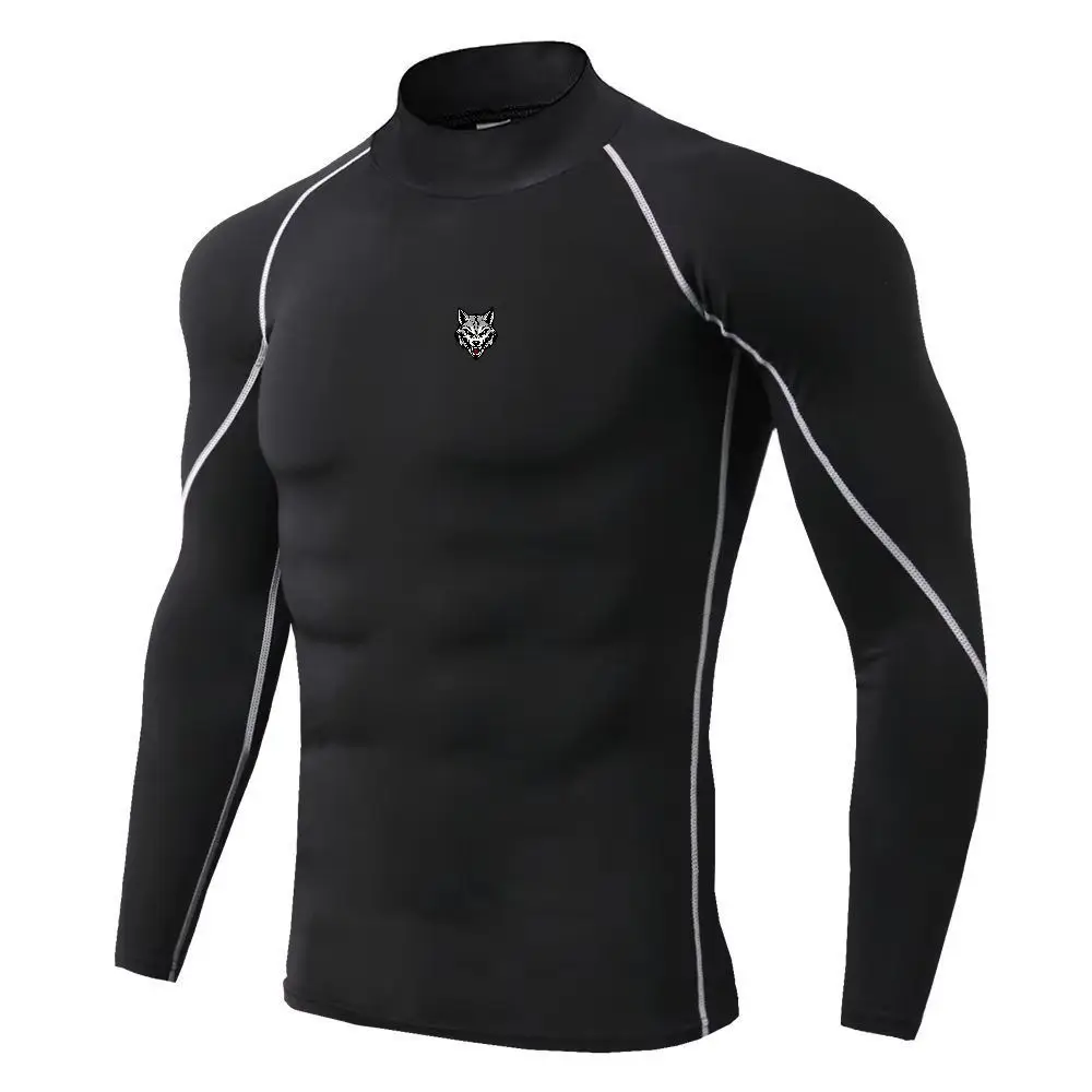 Maglietta sportiva da uomo, ad - Quick Dry Underwear recensione e prezzo