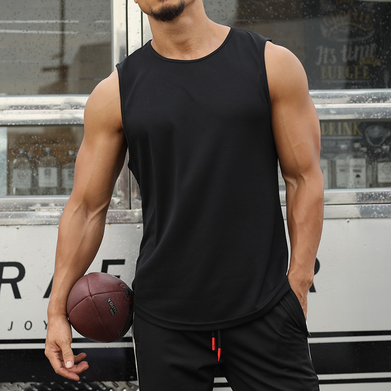 Canotta da palestra da uomo Fi - Sleeveless Undershirt recensione e prezzo