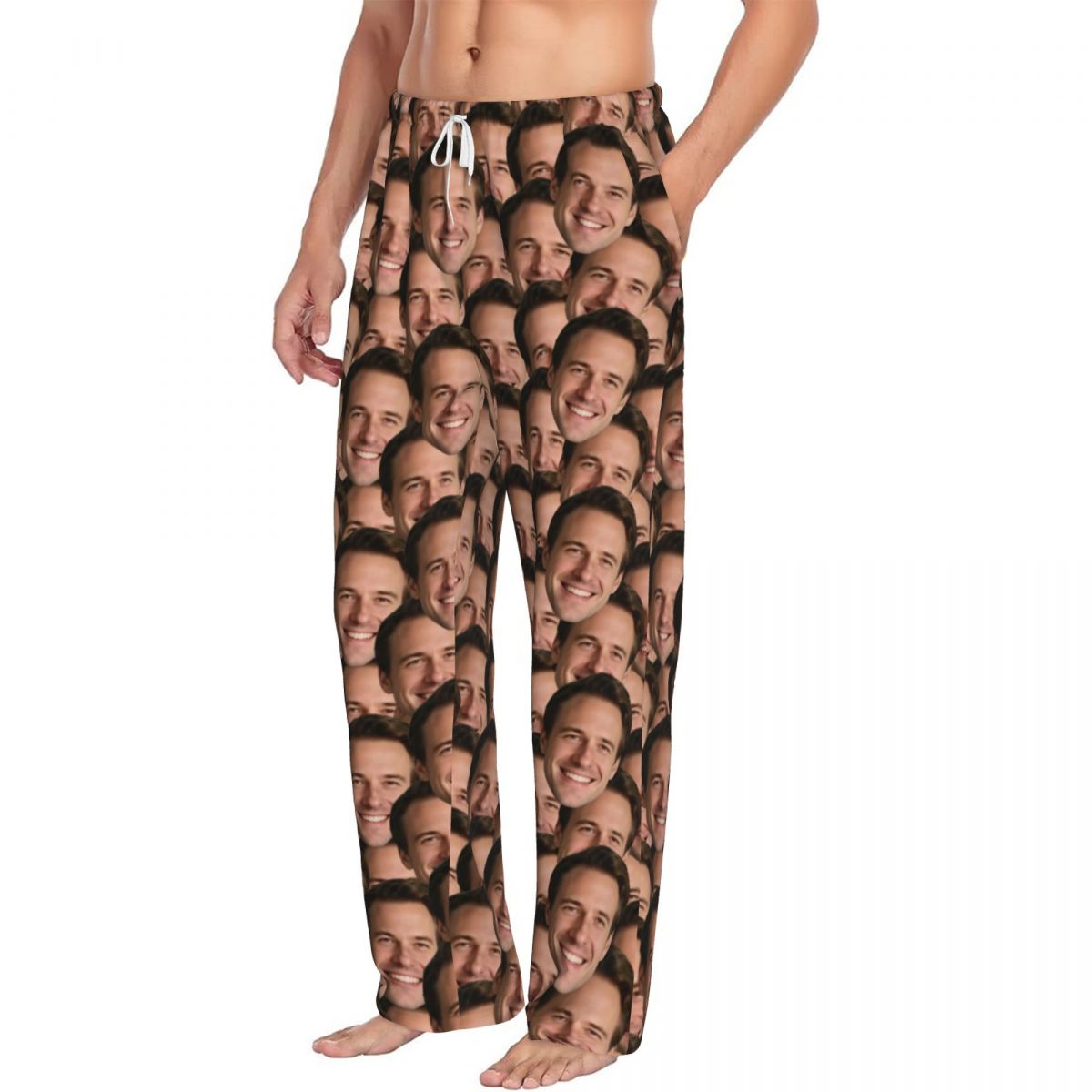 Pigiama Personalizzato con Fot - Thermal Long John recensione e prezzo