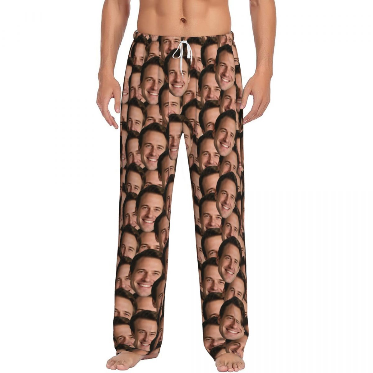Pigiama Personalizzato con Fot - Thermal Long John recensione e prezzo