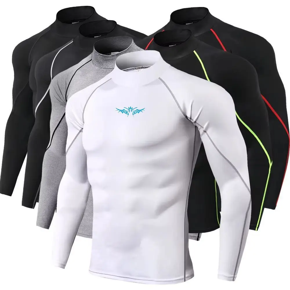 Maglietta sportiva da uomo, ad - Quick Dry Underwear recensione e prezzo