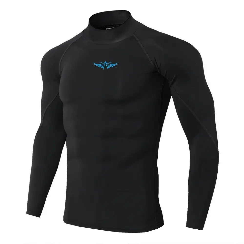Maglietta sportiva da uomo, ad - Quick Dry Underwear recensione e prezzo