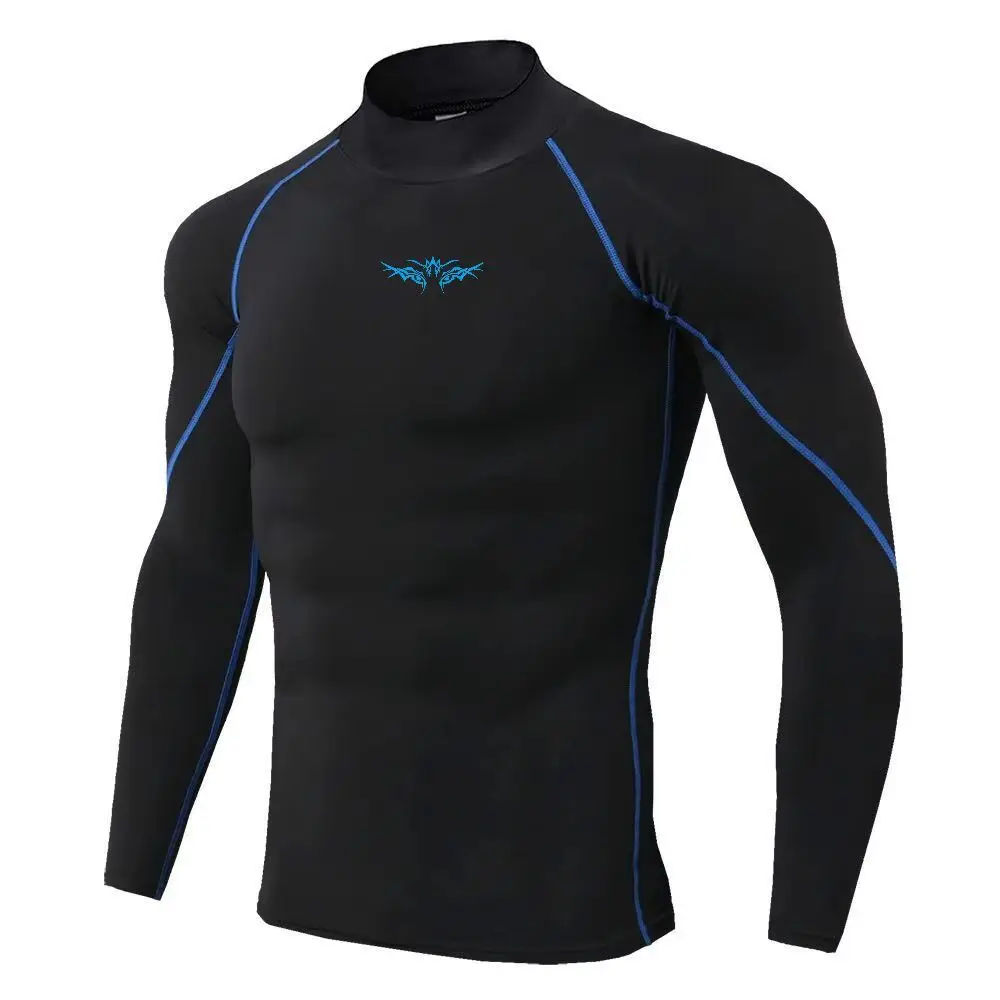 Maglietta sportiva da uomo, ad - Quick Dry Underwear recensione e prezzo