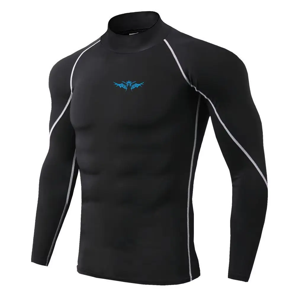 Maglietta sportiva da uomo, ad - Quick Dry Underwear recensione e prezzo