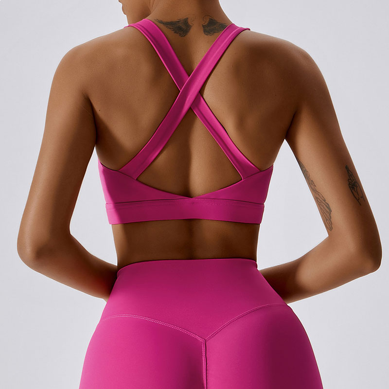 INLUMINE Reggiseno sportivo se - Quick Dry Underwear recensione e prezzo