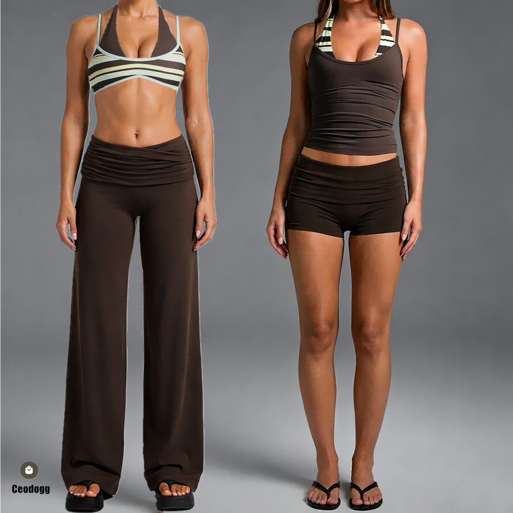 Reggiseno Sportivo da Donna co - Suspender Tank Top recensione e prezzo