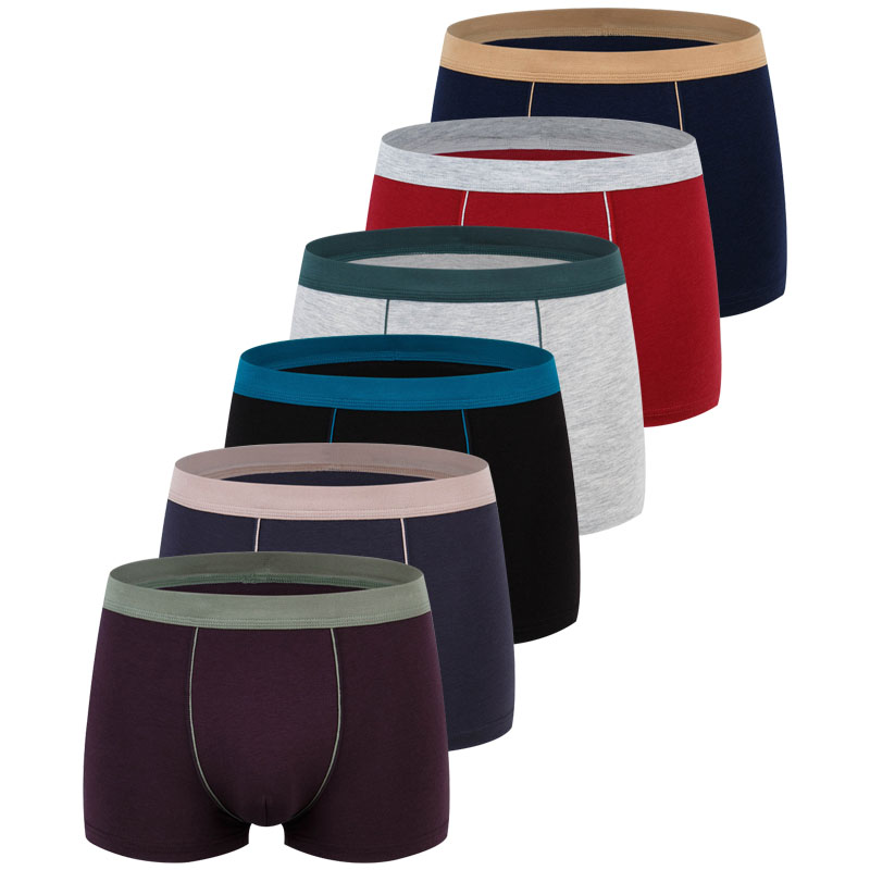 Intimo senza cuciture di grand - Multi Pack Underwear recensione e prezzo