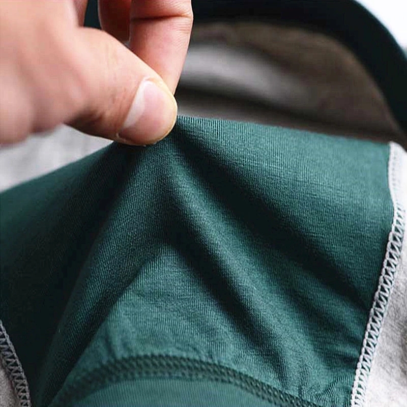 Intimo senza cuciture di grand - Multi Pack Underwear recensione e prezzo